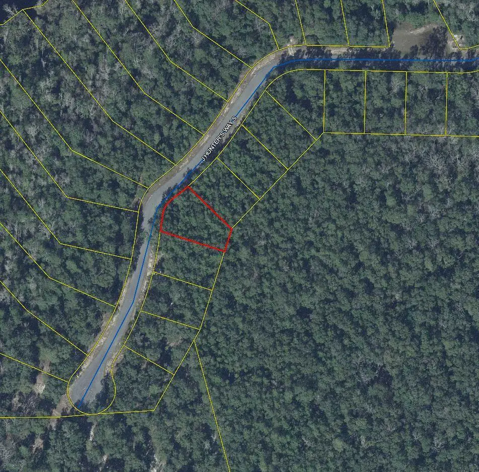 Lot 76 S J Hunter Way, Freeport, FL 32439 - Image #1
