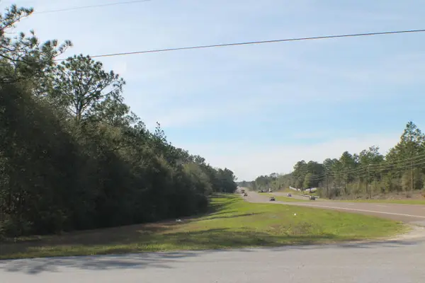 lot 22- A Honey Lane, Crestview, FL 32539