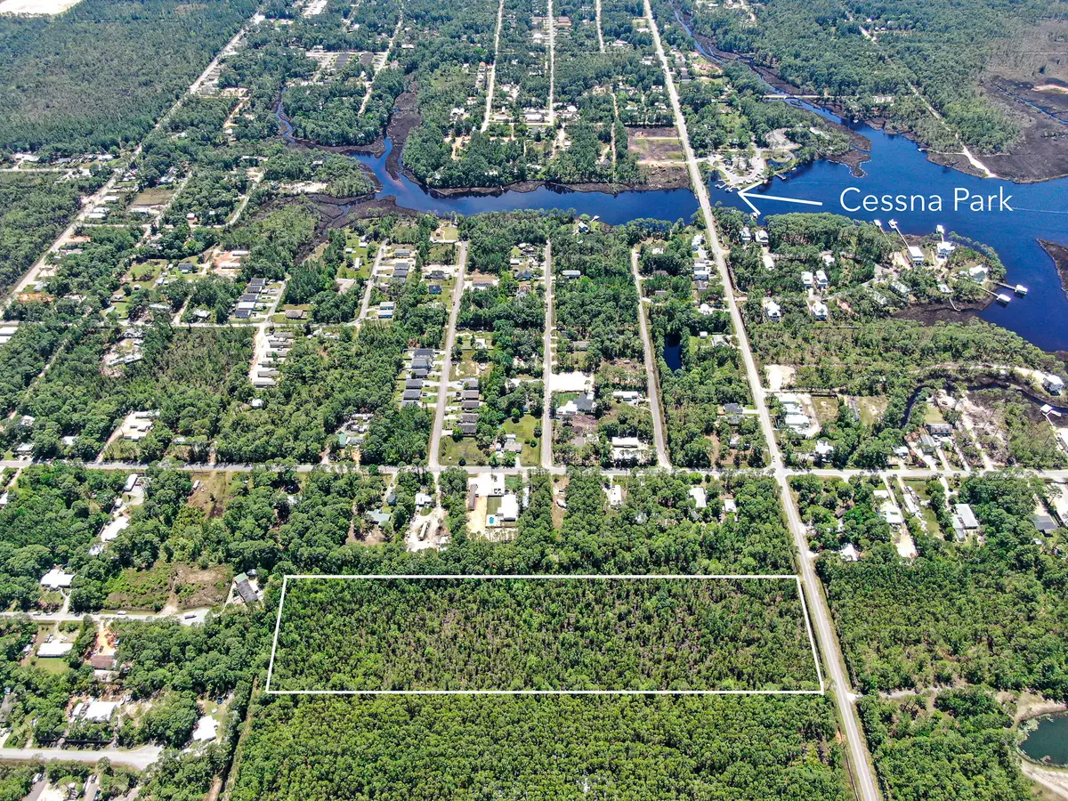 TBD N County Hwy 393 #Lot 50, Santa Rosa Beach, FL 32459 - Image #1