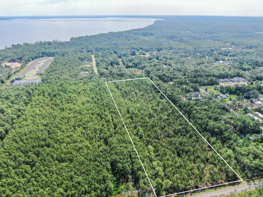 TBD N County Hwy 393 #Lot 50, Santa Rosa Beach, FL 32459 - Image #3