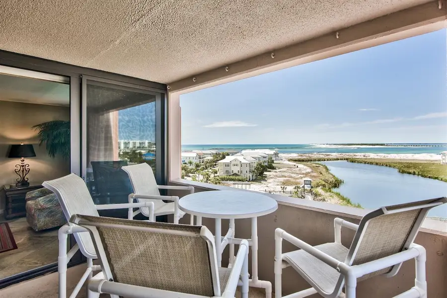 500 Gulf Shore Drive #616B, Destin, FL 32541 - Image #3
