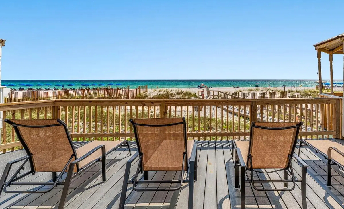 4127 Nancee Drive, Panama City Beach, FL 32408 - #1