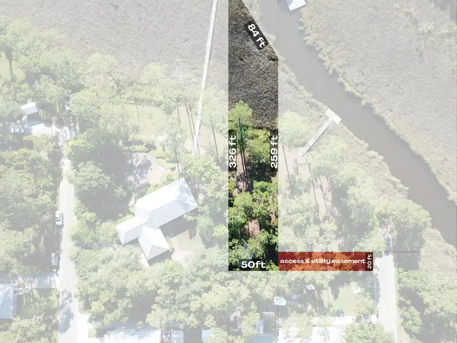 Lot 2 Indiangrass Lane, Santa Rosa Beach, FL 32459 - Image #3