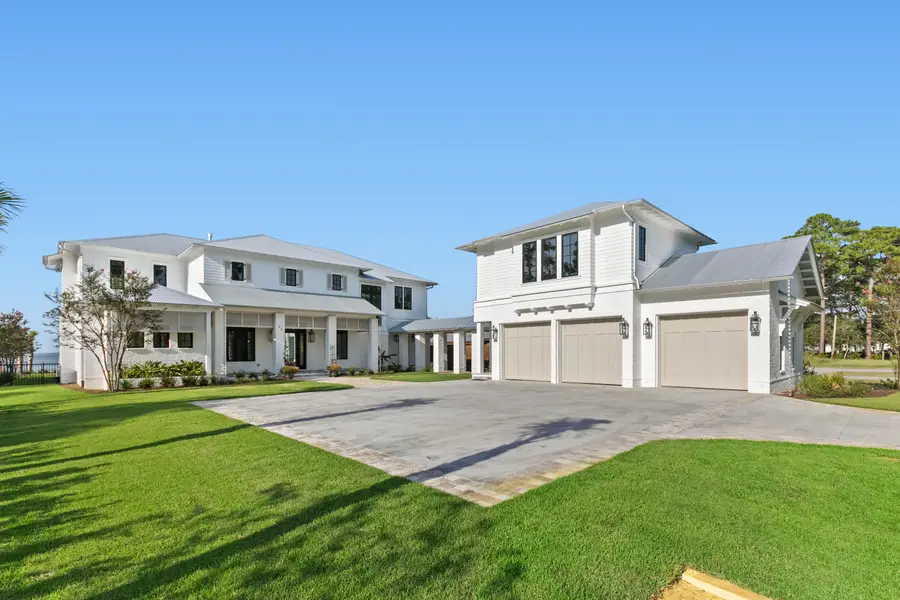 22 Carolyn Lane, Santa Rosa Beach, FL 32459 - Image #2
