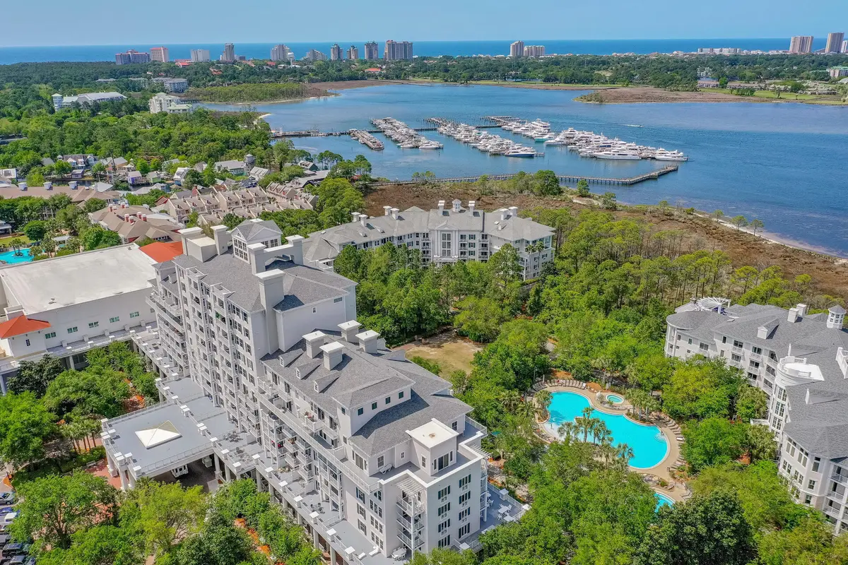 9500 Grand Sandestin Boulevard #UNIT 2407, Miramar Beach, FL 32550 - Image #1