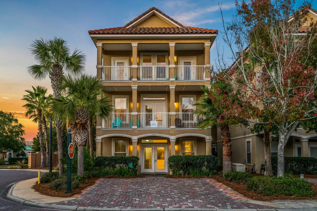 4555 Village Way, Destin, FL 32541 - Image #1