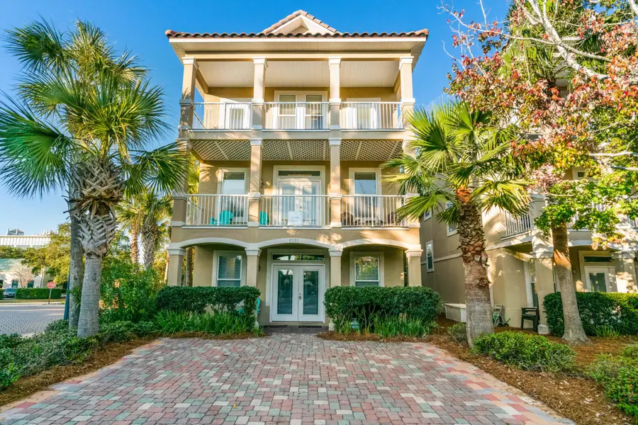 4555 Village Way, Destin, FL 32541 - Image #3