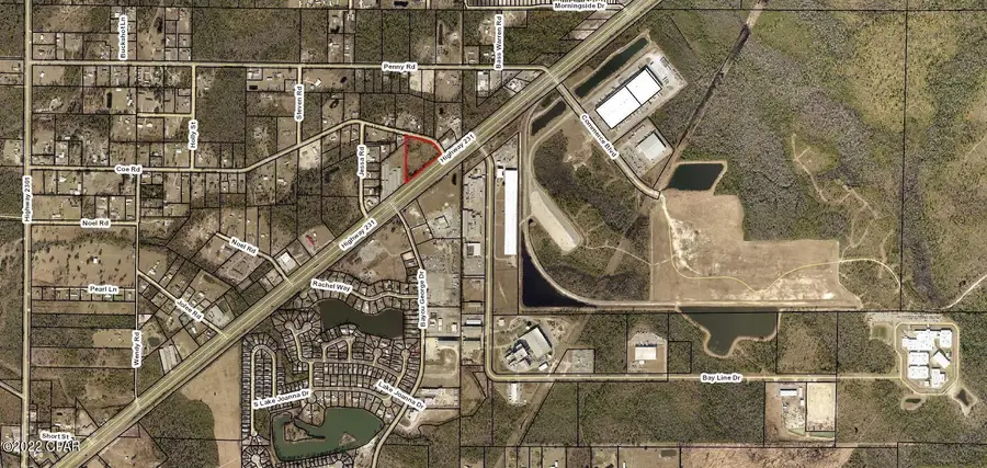 7409 N Highway 231, Panama City, FL 32404 - #3