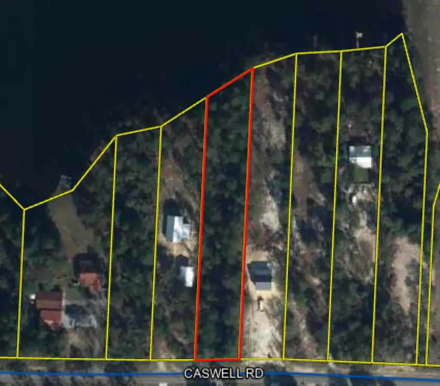 Lot 31 Caswell Road, Defuniak Springs, FL 32433 - #2