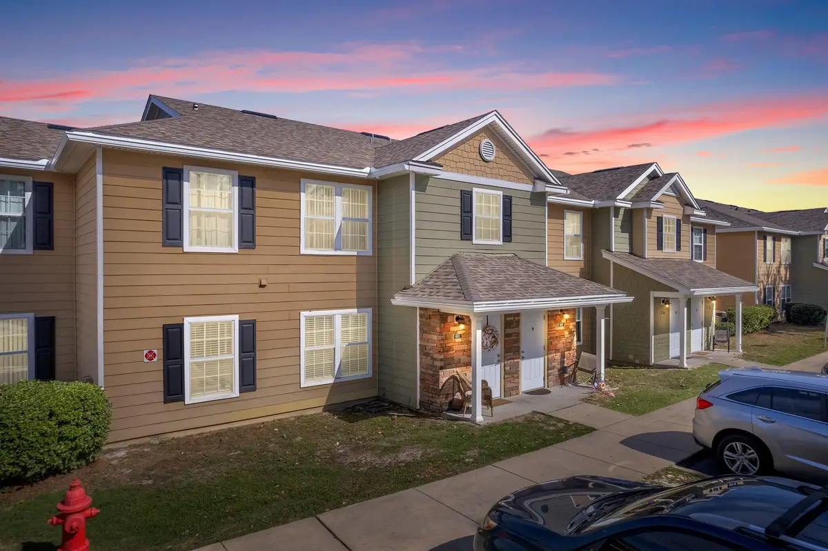 601 Cape Cod Drive, Panama City Beach, FL 32407 - #1