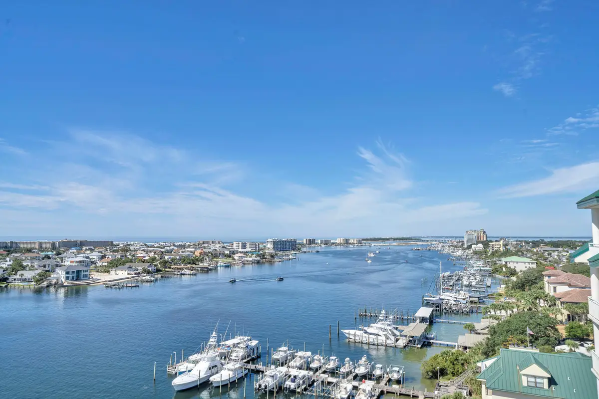 662 Harbor Boulevard #UNIT 1030, Destin, FL 32541 - Image #1