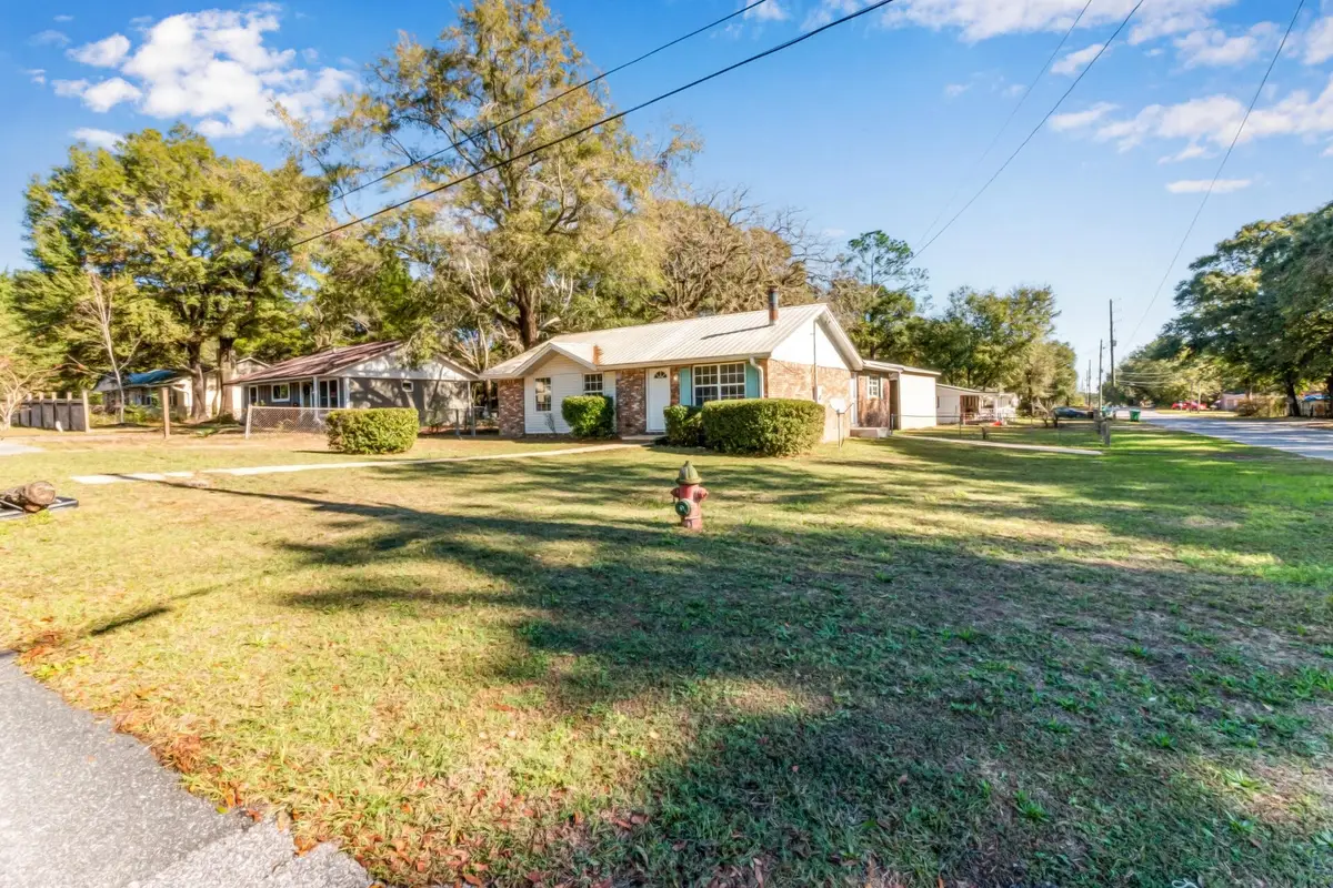 697 E Long Drive, Crestview, FL 32539 - #1