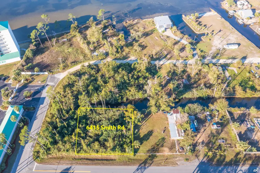 6415 W Smith Road, Panama City, FL 32409 - Image #2