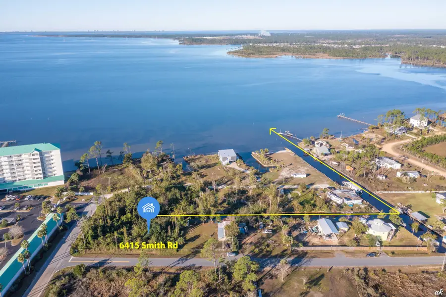 6415 W Smith Road, Panama City, FL 32409 - Image #3