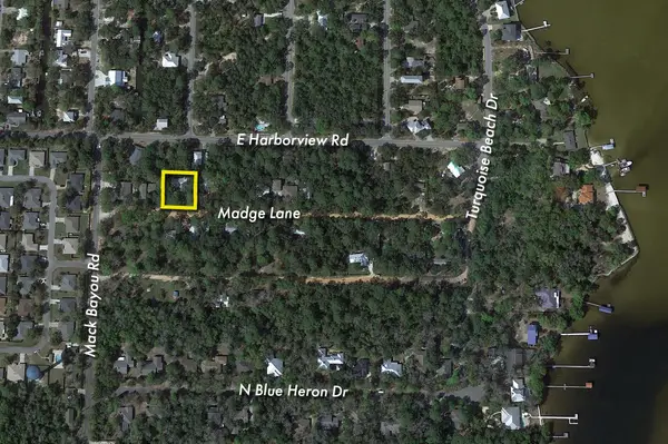 61 Madge Lane, Santa Rosa Beach, FL 32459