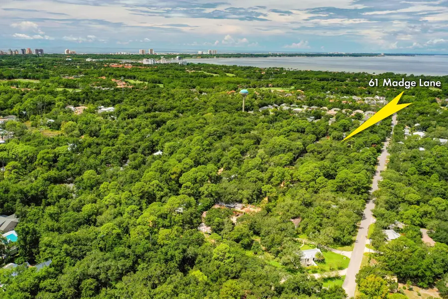 61 Madge Lane, Santa Rosa Beach, FL 32459 - Image #2