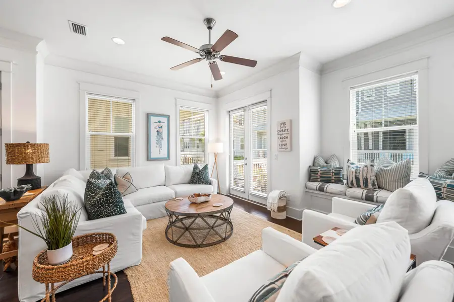 60 Milestone Drive #UNIT A, Inlet Beach, FL 32461 - Image #2