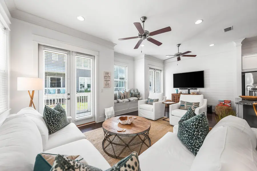60 Milestone Drive #UNIT A, Inlet Beach, FL 32461 - Image #3