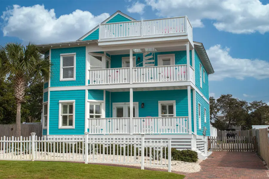 69 Pompano Street, Destin, FL 32541 - #2