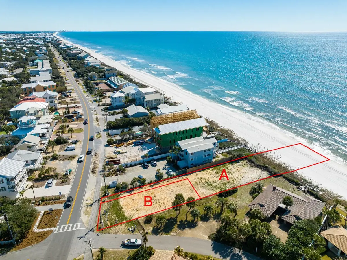Lot B E Co Highway 30a, Inlet Beach, FL 32461 - Image #1