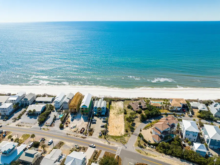 Lot B E Co Highway 30a, Inlet Beach, FL 32461 - Image #2