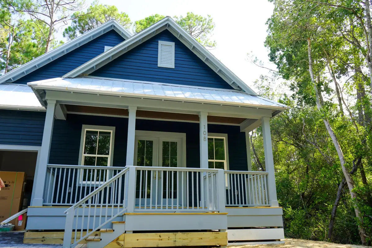 108 E Wild Blueberry Way, Santa Rosa Beach, FL 32459 - Image #1