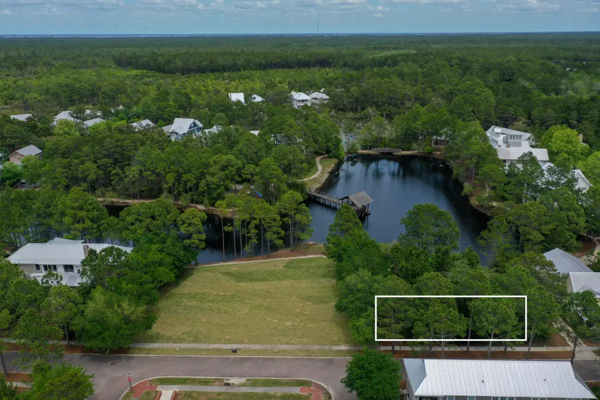 Lot 5 Lanier Drive, Santa Rosa Beach, FL 32459 - Image #1