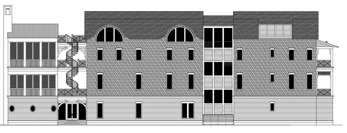 Lot 5 Grace Point Way, Inlet Beach, FL 32461 - Image #1