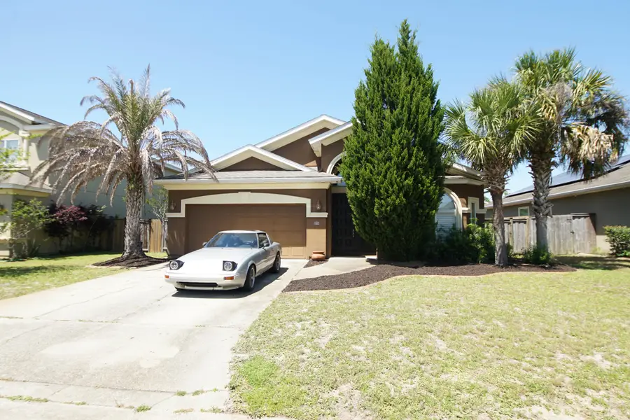 895 Solimar Way, Mary Esther, FL 32569 - #3