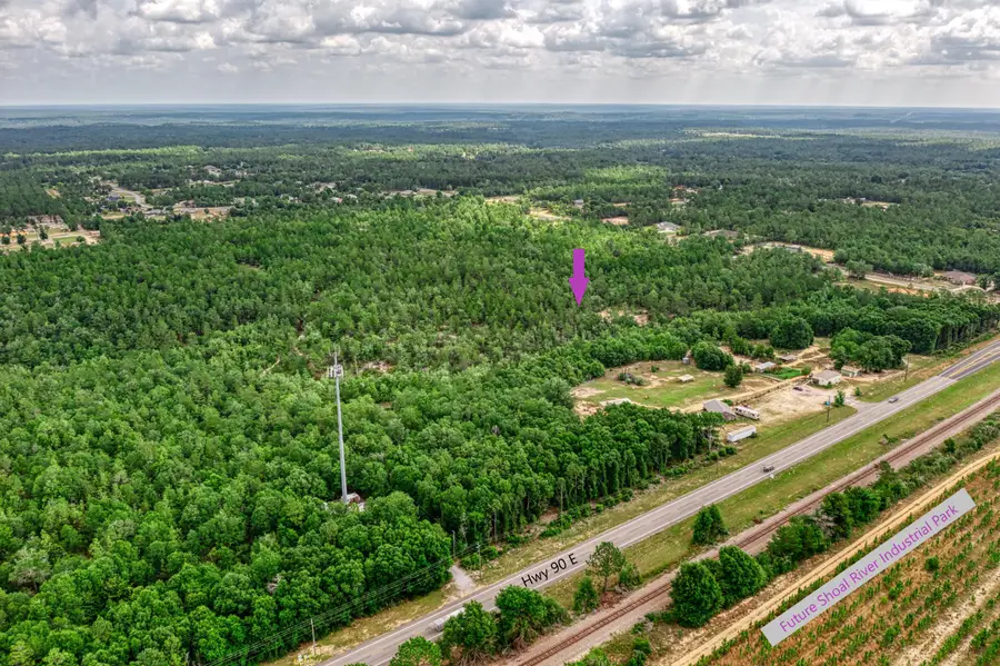 3985 E Us 90 Highway, Crestview, FL 32539 - Image #3