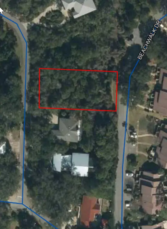 Lot 9 Blk3 Horseshoe Circle, Miramar Beach, FL 32550 - Image #1