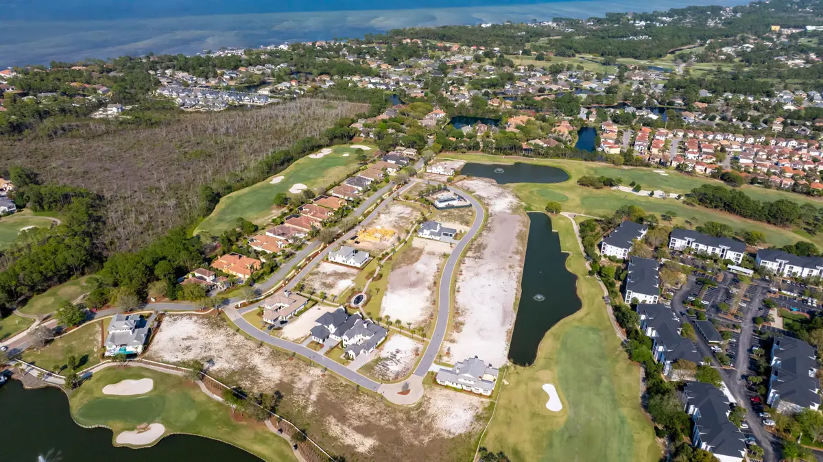 4672 Westwinds Way, Destin, FL 32541 - Image #1