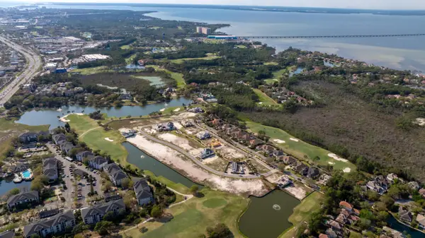 4570 Sailmaker Lane, Destin, FL 32541