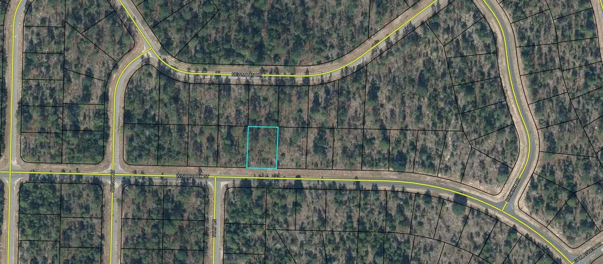 Lot 12 Windbrook Street, Chipley, FL 32428 - Image #1