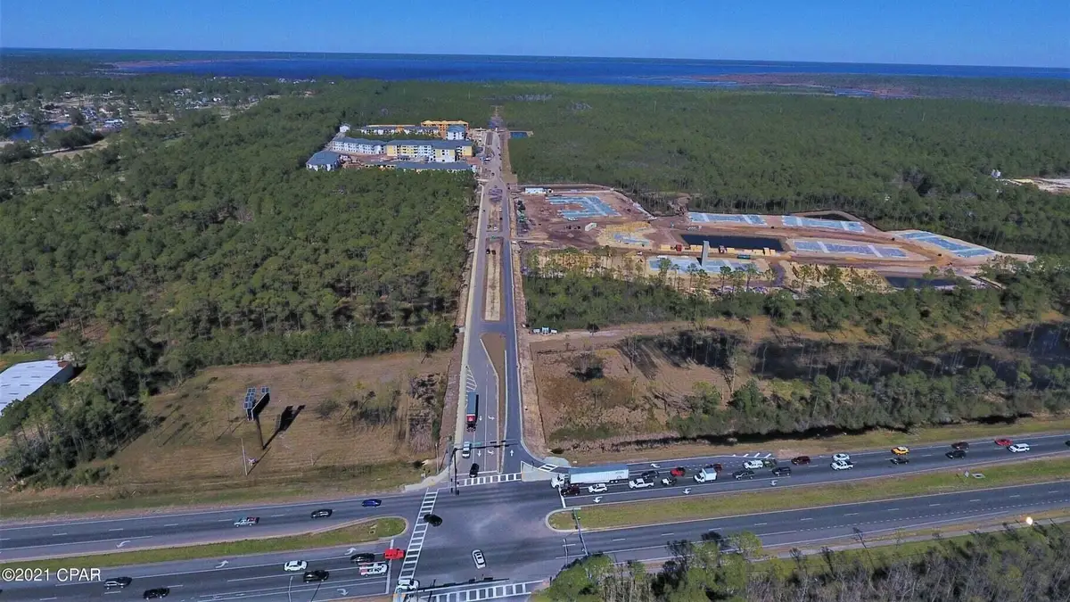 000 Clara Avenue, Panama City Beach, FL 32407 - Image #1