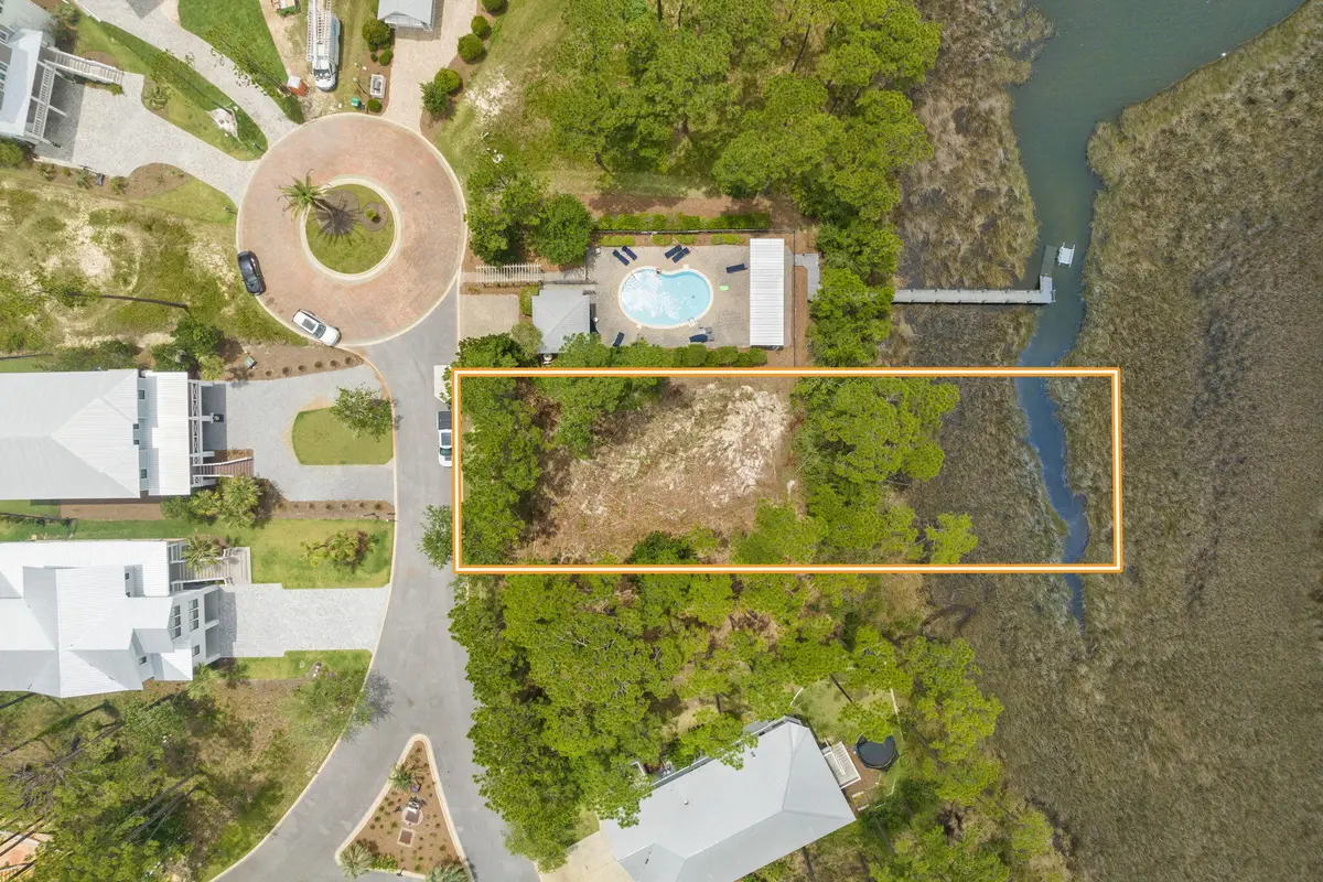 Lot I-13 Teal Court, Santa Rosa Beach, FL 32459 - Image #1