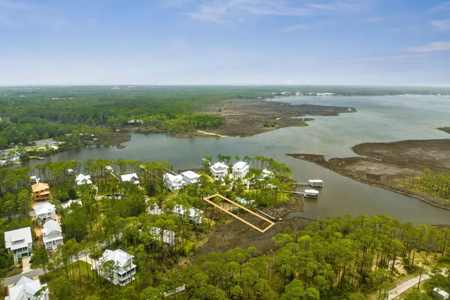Lot I-13 Teal Court, Santa Rosa Beach, FL 32459 - Image #2