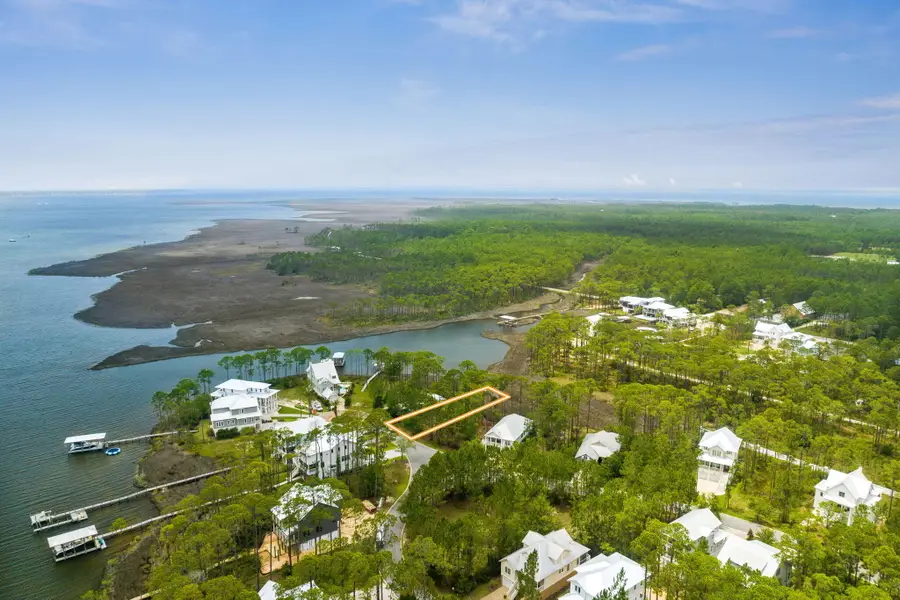 Lot I-13 Teal Court, Santa Rosa Beach, FL 32459 - Image #3
