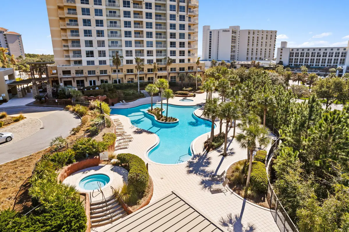 5002 S Sandestin Boulevard #6229, Miramar Beach, FL 32550 - Image #1