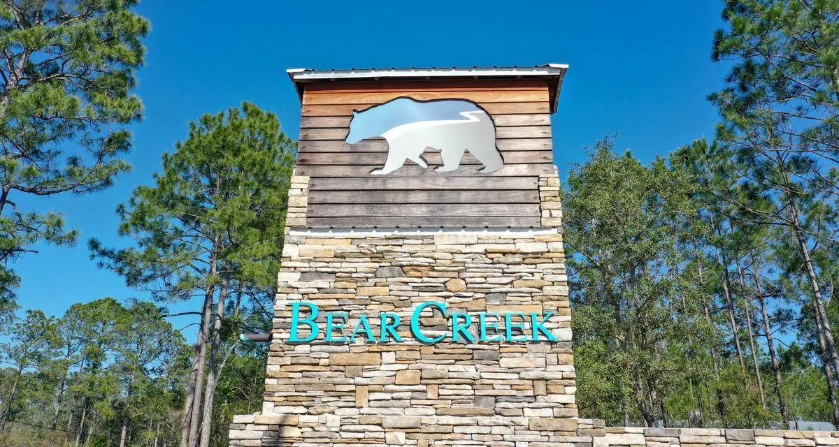 Lot 54 Hibernate Way, Freeport, FL 32439 - Image #1