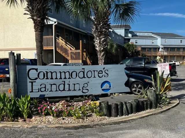 330 Bluefish Drive #UNIT 104, Fort Walton Beach, FL 32548 - Image #3