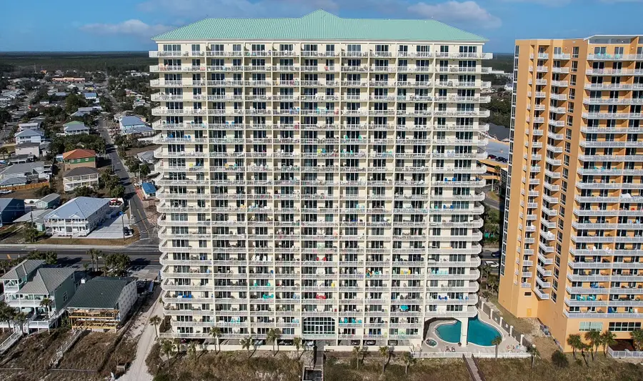 17757 Front Beach Road #UNIT 2207D, Panama City Beach, FL 32413 - #3