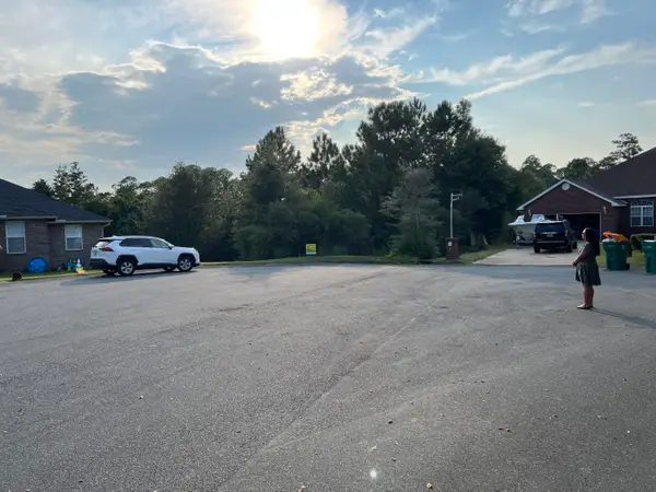 4672 Browning Court #Lot 11, Crestview, FL 32539