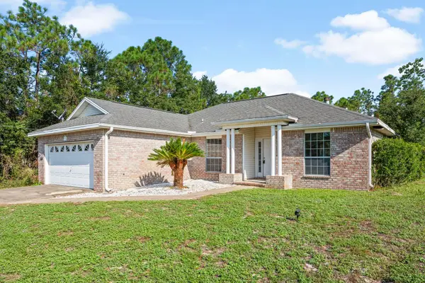 7342 Manatee Street, Navarre, FL 32566