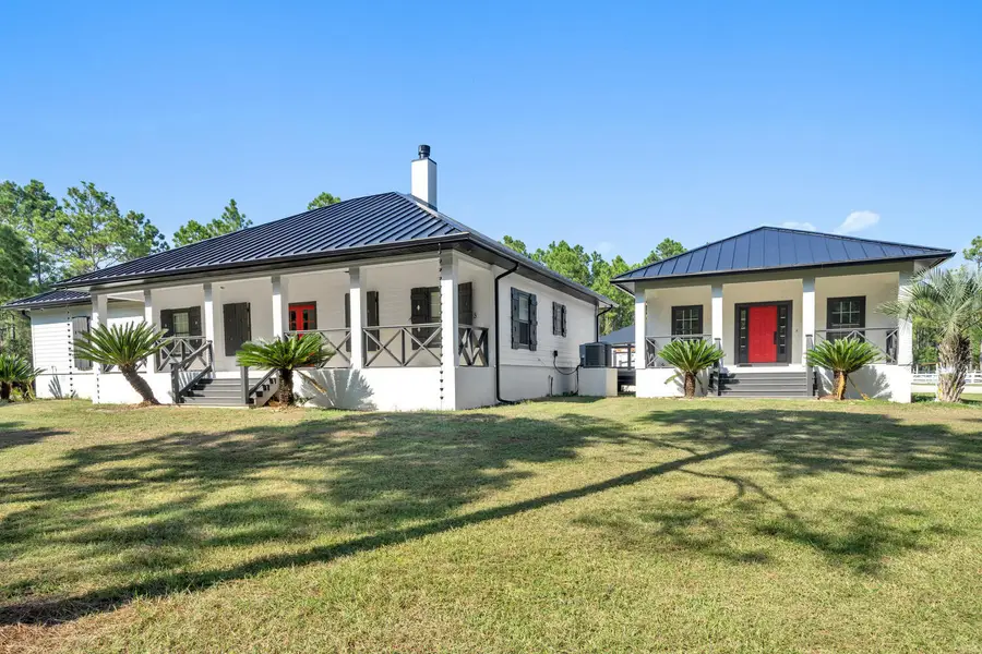 424 N Church Street Street, Santa Rosa Beach, FL 32459 - #2