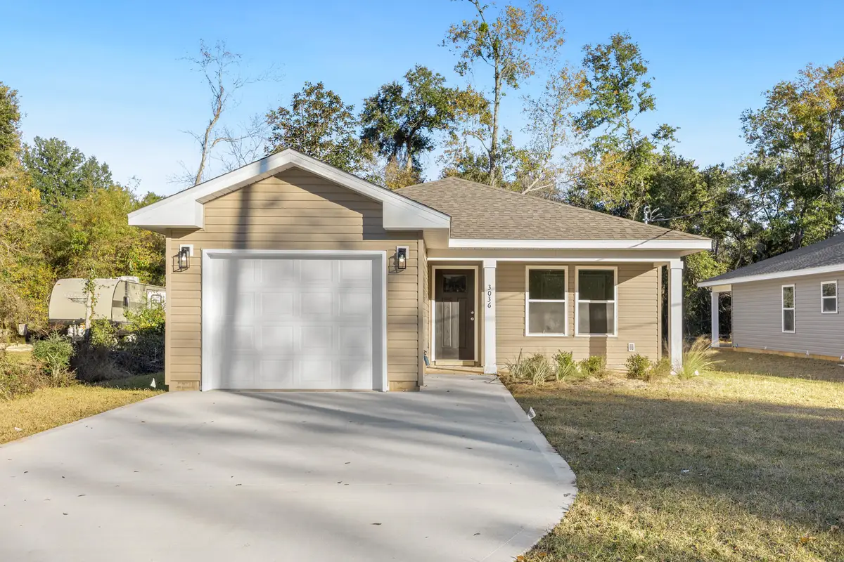 3036 N 13th Ave, Milton, FL 32583 - Image #1