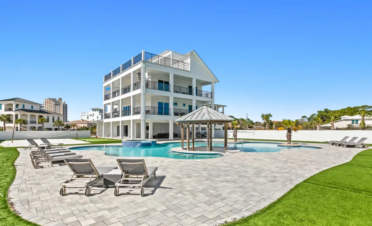 111 E Beach Drive, Miramar Beach, FL 32550 - Image #1