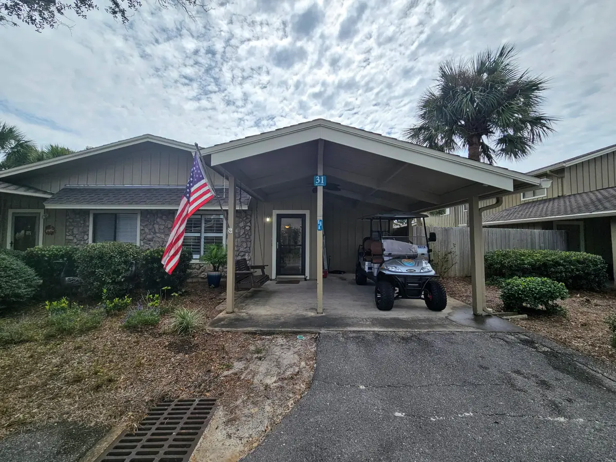 31 Sandcastle Cove #UNIT 66A, Miramar Beach, FL 32550 - Image #1