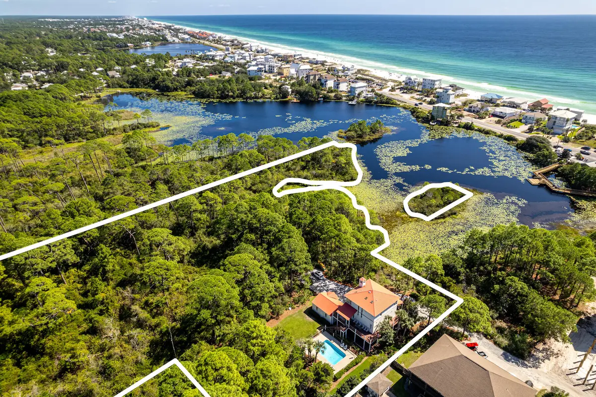 108 Woodward Drive, Santa Rosa Beach, FL 32459 - #1