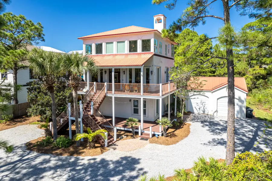 108 Woodward Drive, Santa Rosa Beach, FL 32459 - #3
